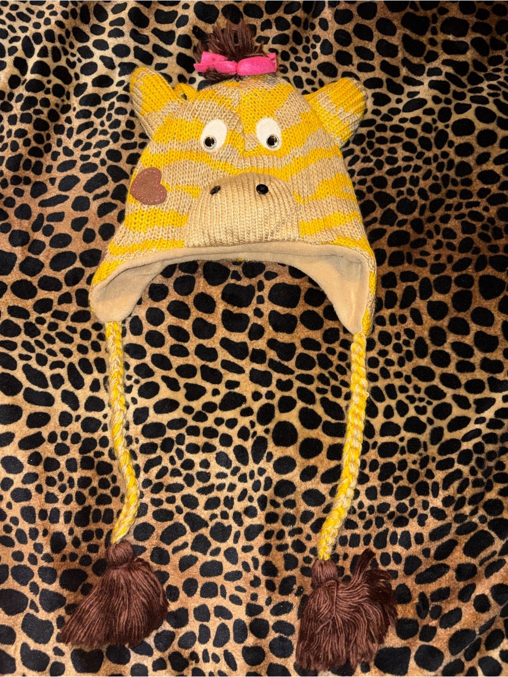 hat